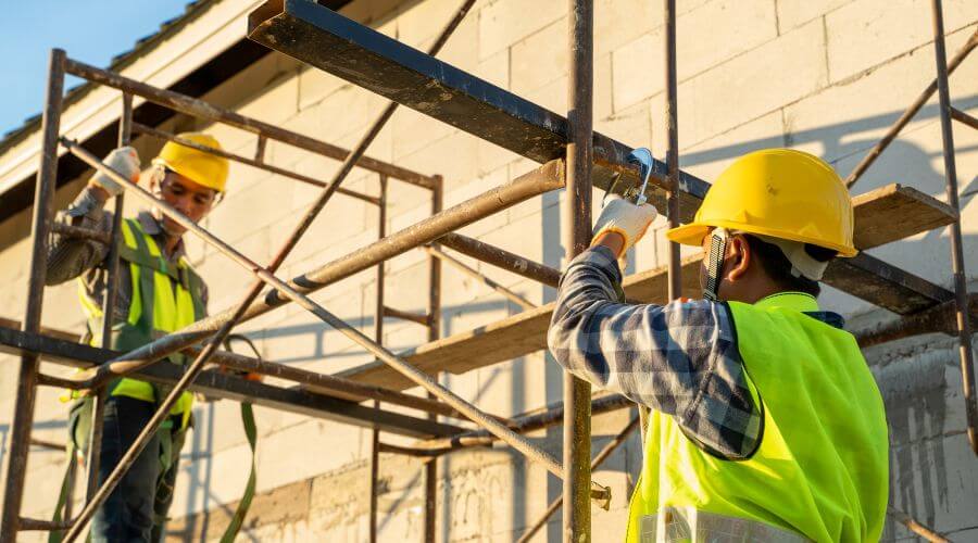 Expert flood damage restoration services in Coalport, PA